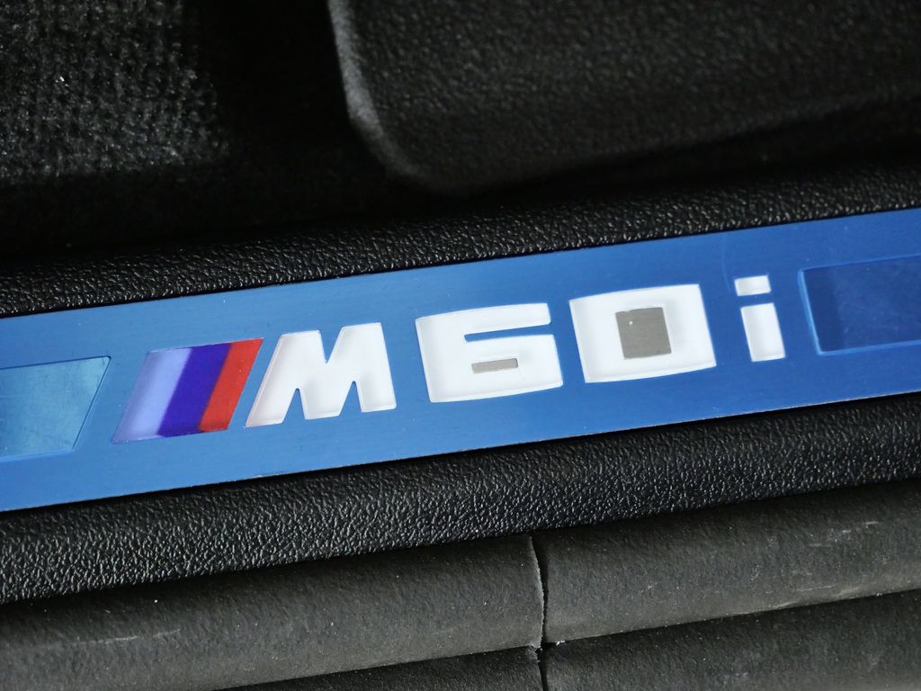 Thumbnail: 2026 BMW X5 - 23