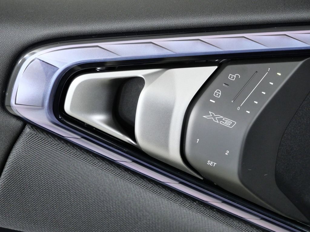 Thumbnail: 2026 BMW X3 - 38