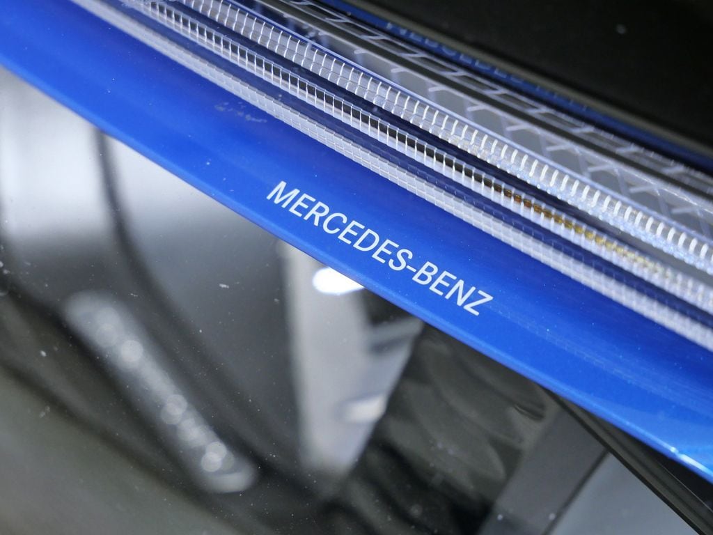 Thumbnail: 2022 Mercedes-Benz EQB - 5