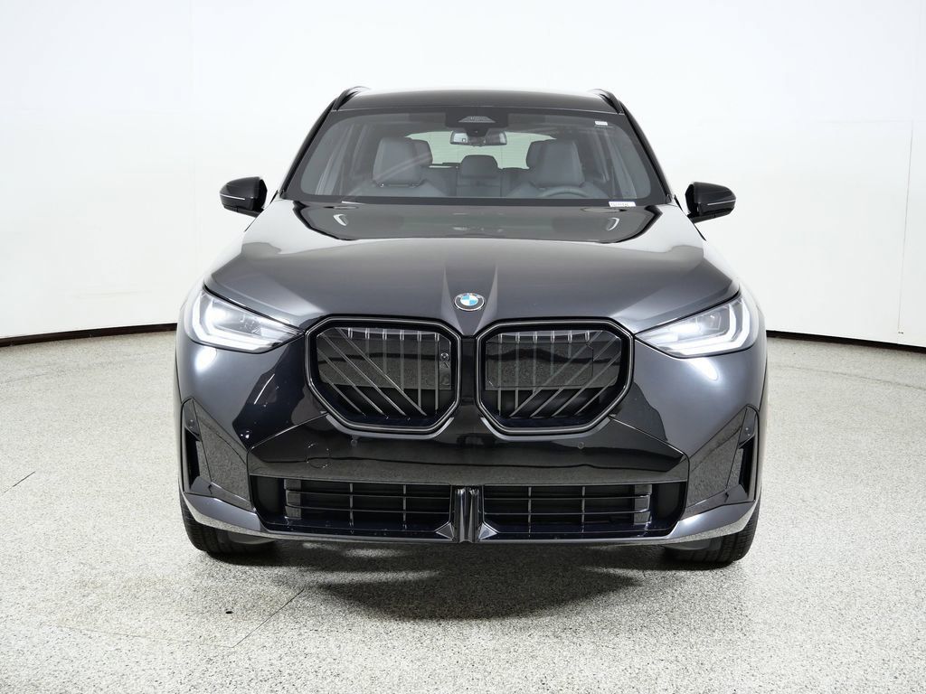 Thumbnail: 2026 BMW X3 - 4