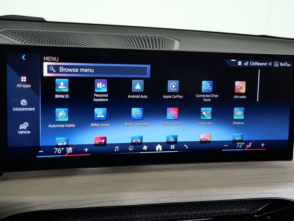 Thumbnail: 2026 BMW 3 Series - 44