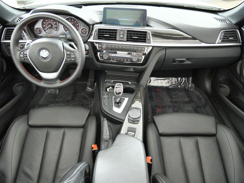 Thumbnail: 2020 BMW 4 Series - 6