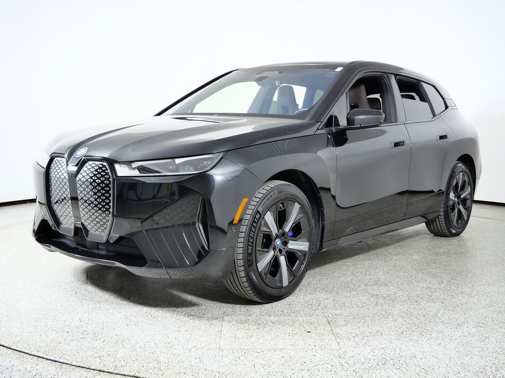 2023 BMW iX xDrive50 -
                  Wayzata, MN