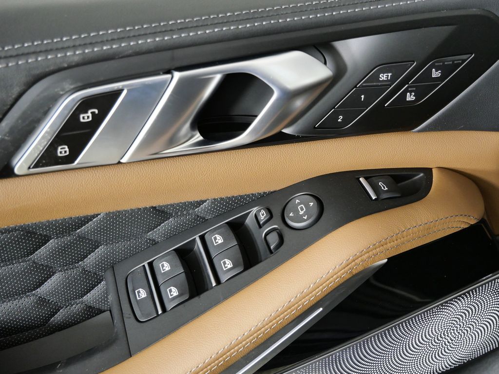 Thumbnail: 2026 BMW X5 - 37