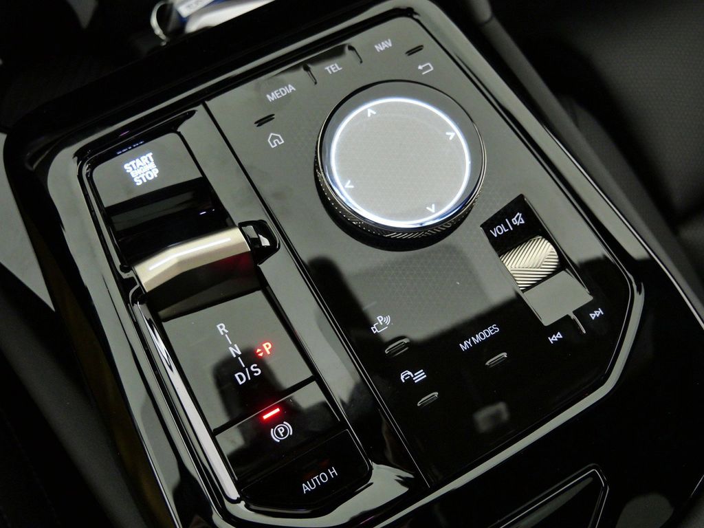 Thumbnail: 2026 BMW 5 Series - 47
