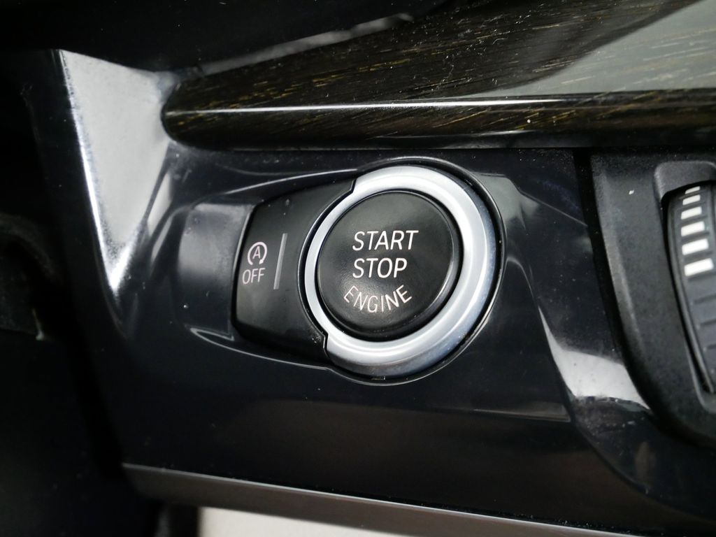 2016 BMW X5 xDrive35i 50