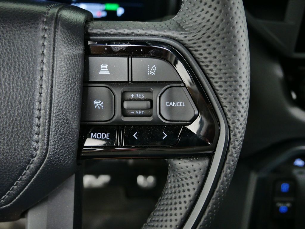 Thumbnail: 2024 Toyota Sequoia - 38