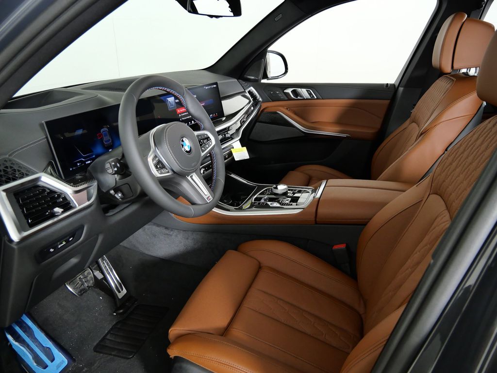 Thumbnail: 2026 BMW X5 - 35