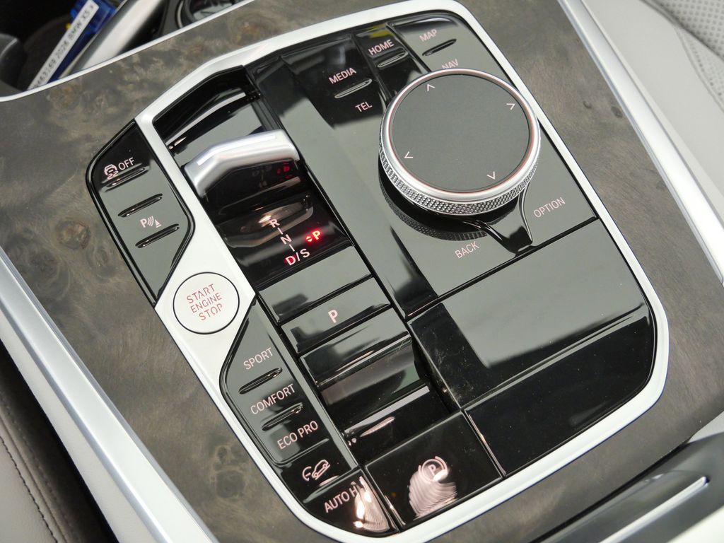 Thumbnail: 2026 BMW X5 - 48