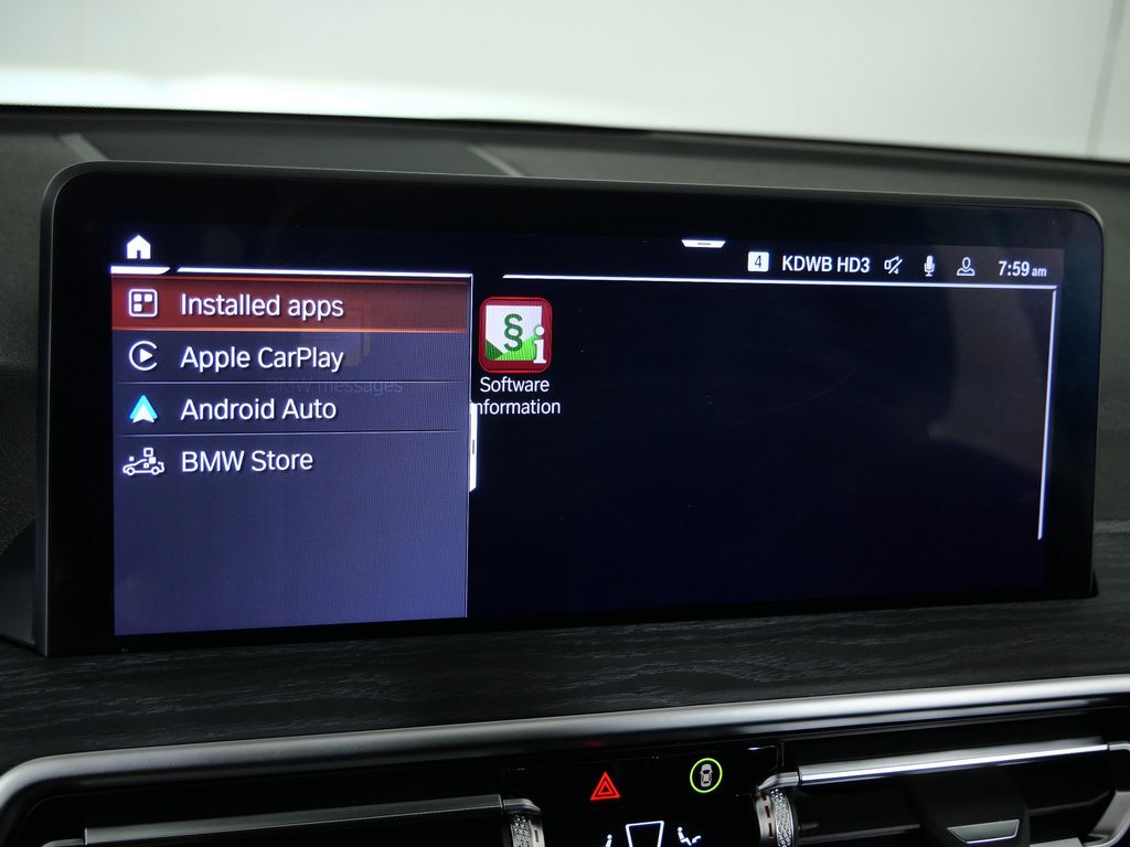 Thumbnail: 2024 BMW X3 - 49