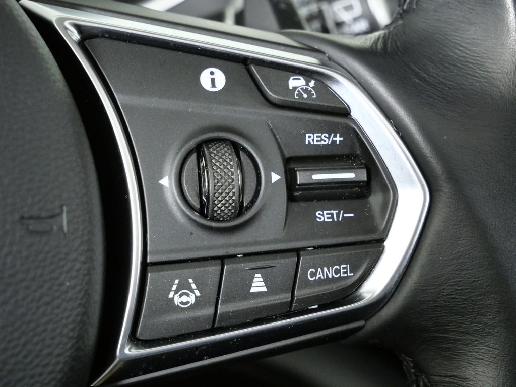 Thumbnail: 2023 Acura MDX - 40