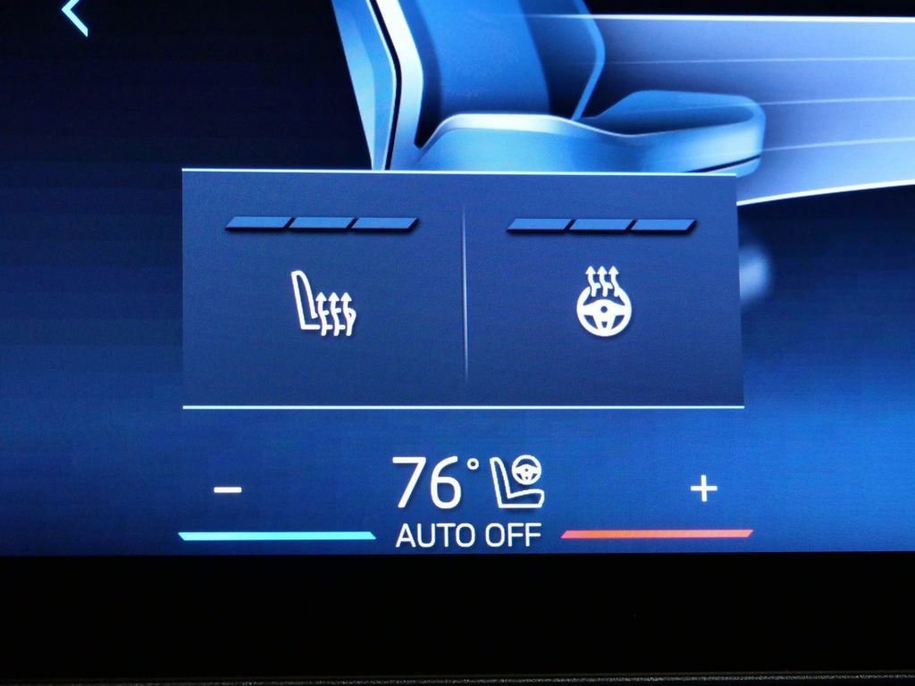 Thumbnail: 2026 BMW X3 - 46