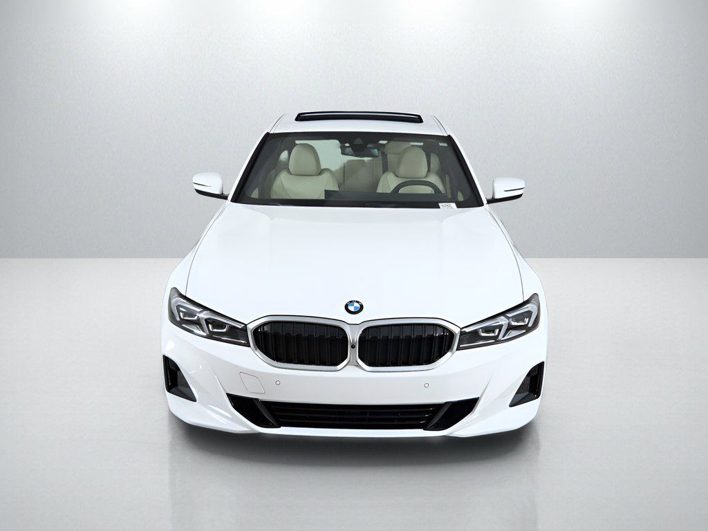 Thumbnail: 2026 BMW 3 Series - 17