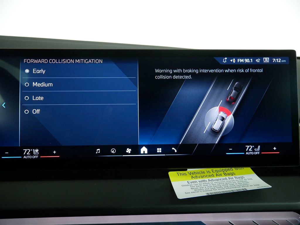 Thumbnail: 2025 BMW X3 - 43