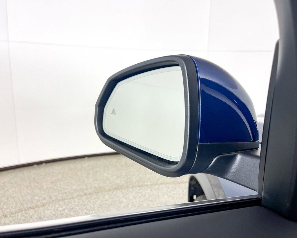 Thumbnail: 2025 BMW X1 - 41