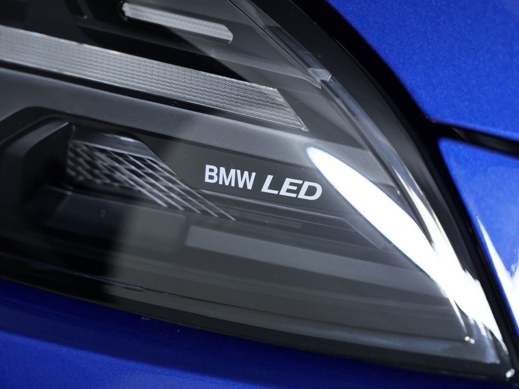 Thumbnail: 2026 BMW 2 Series - 4