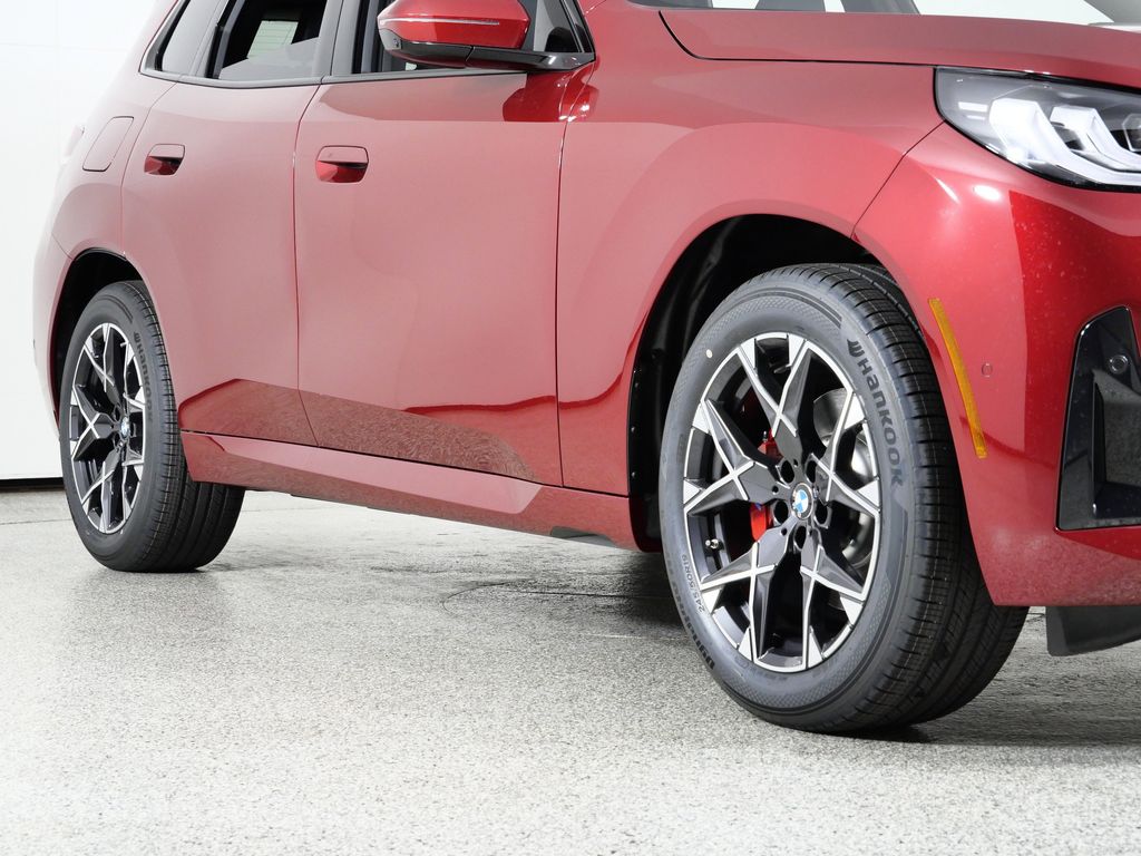 Thumbnail: 2026 BMW X3 - 6