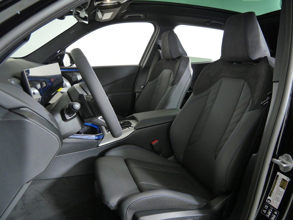 Thumbnail: 2026 BMW X3 - 35