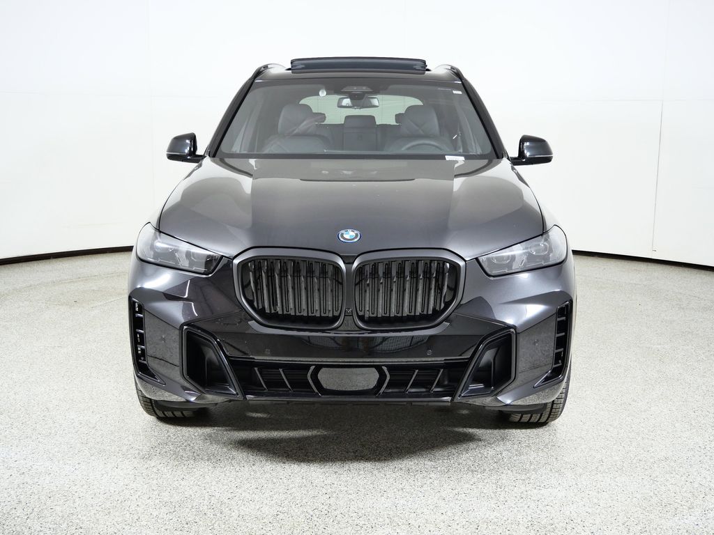 Thumbnail: 2026 BMW X5 - 2