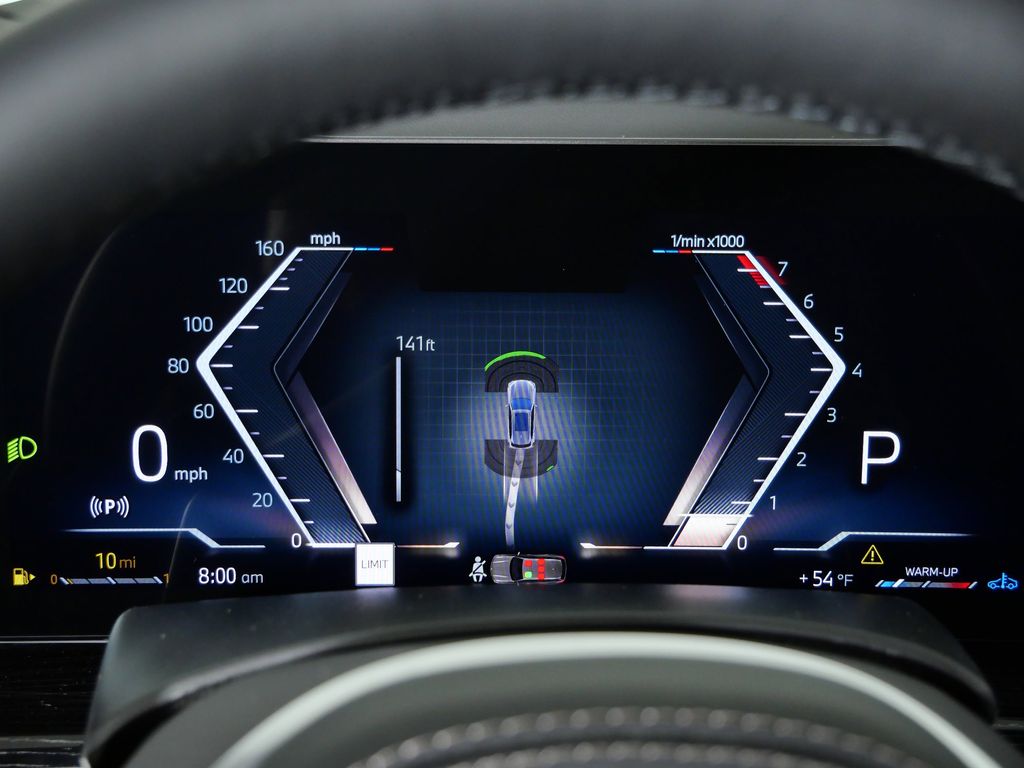 Thumbnail: 2026 BMW X5 - 50