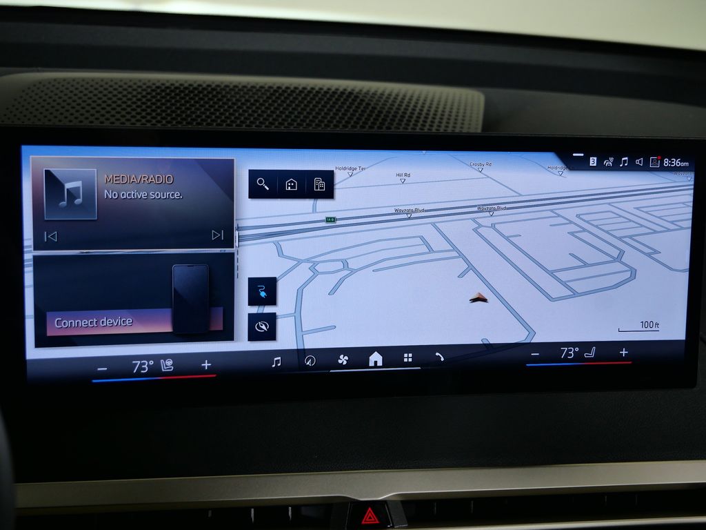 Thumbnail: 2026 BMW iX - 41