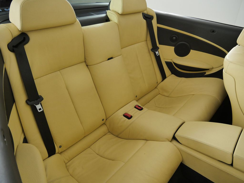 Thumbnail: 2008 BMW 6 Series - 24