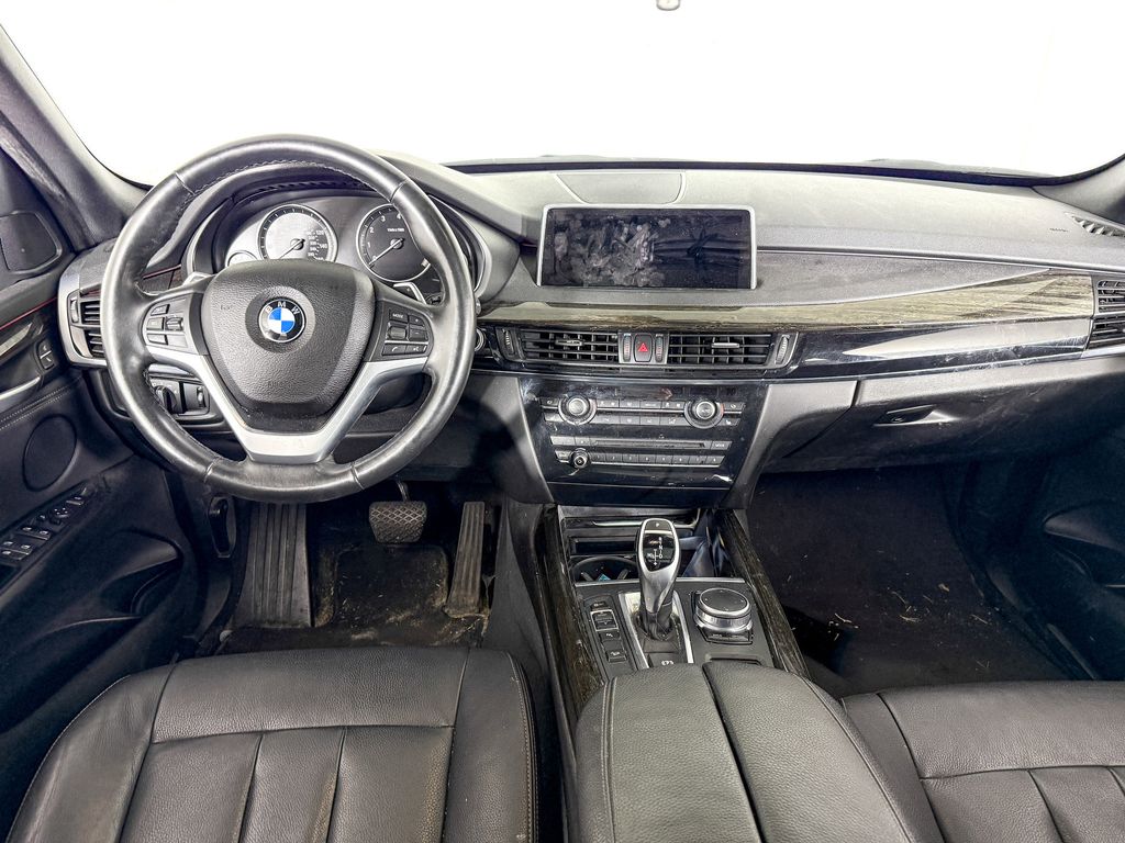 Thumbnail: 2018 BMW X5 - 9