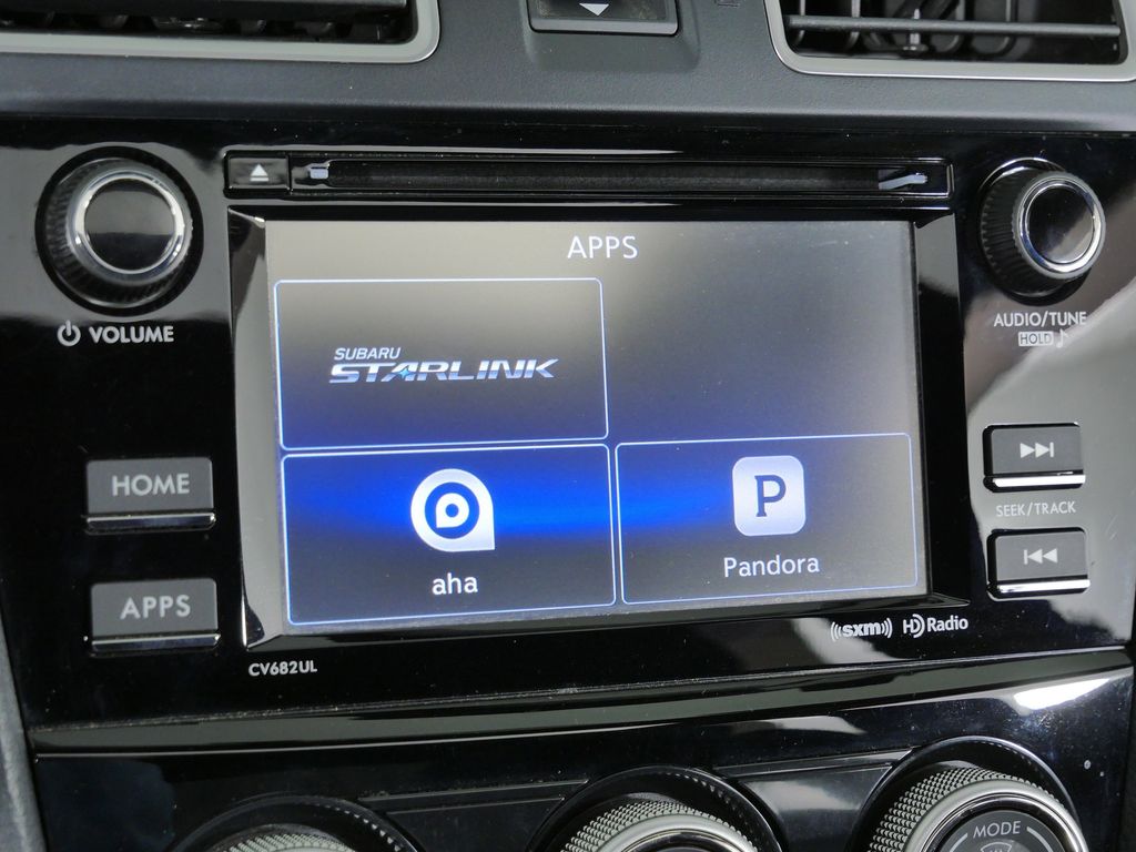 Thumbnail: 2017 Subaru WRX - 49