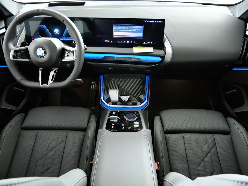 Thumbnail: 2026 BMW X3 - 5