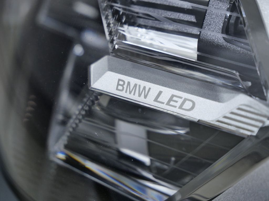 Thumbnail: 2023 BMW X3 - 5