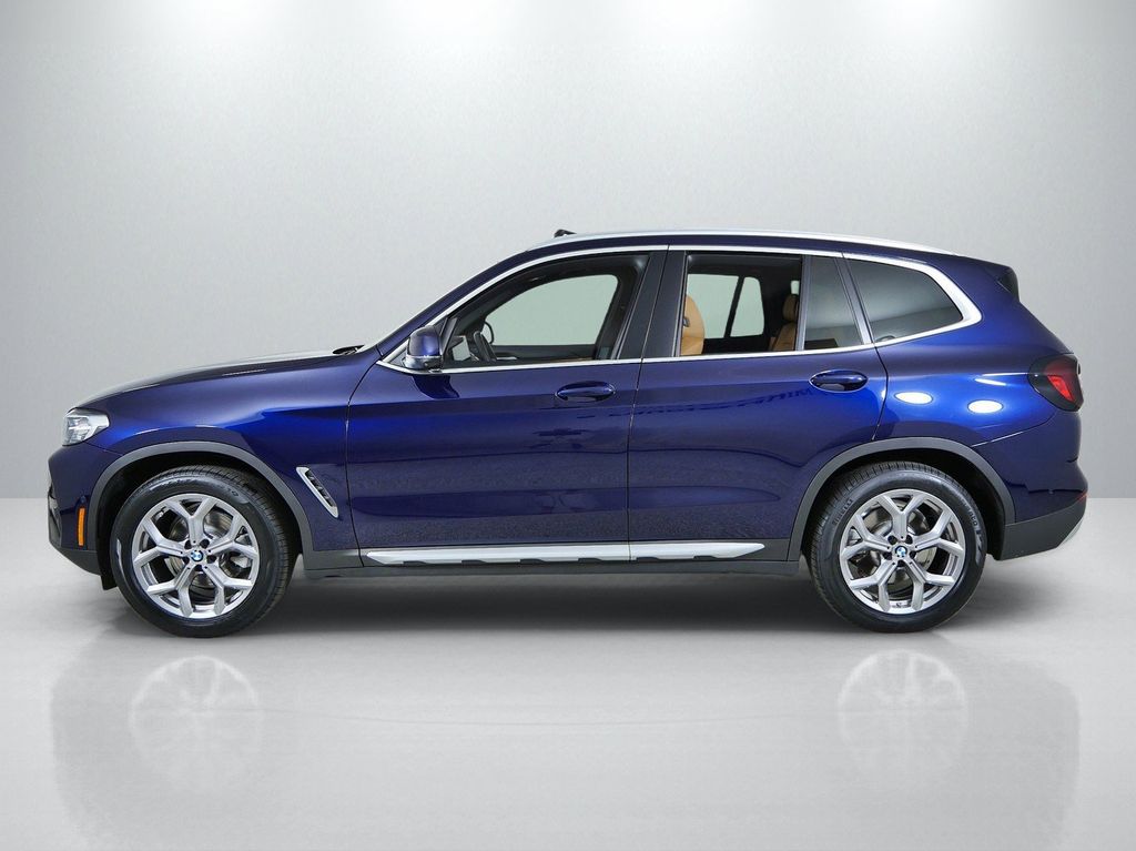 Thumbnail: 2023 BMW X3 - 18