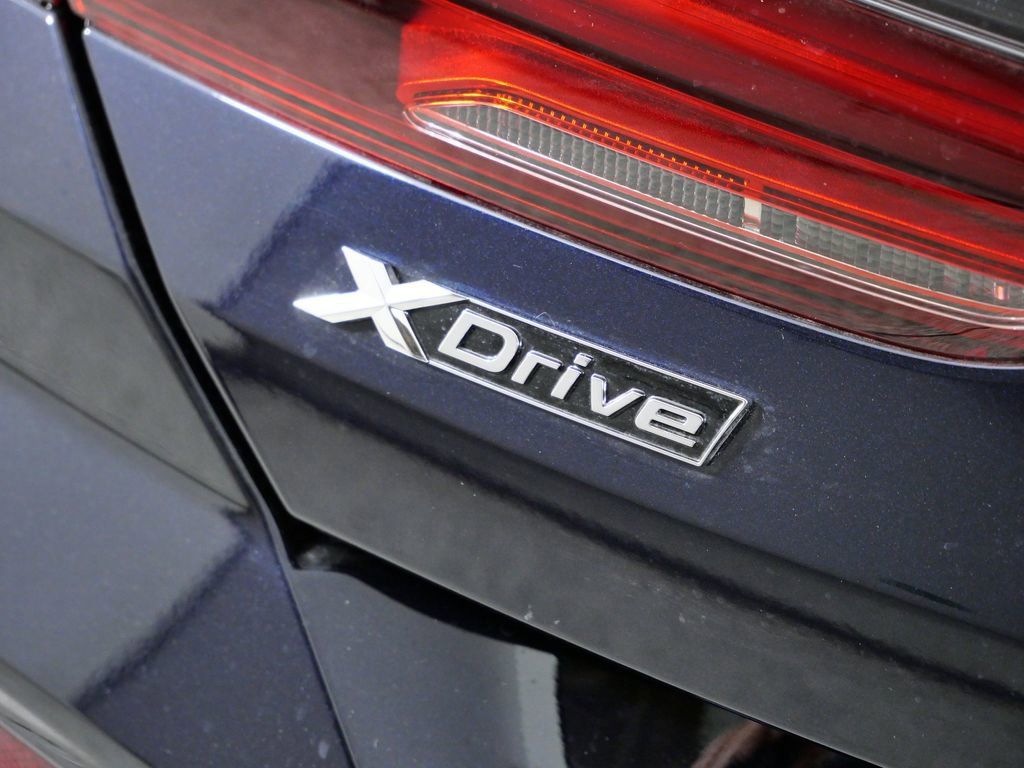 Thumbnail: 2026 BMW 8 Series - 15