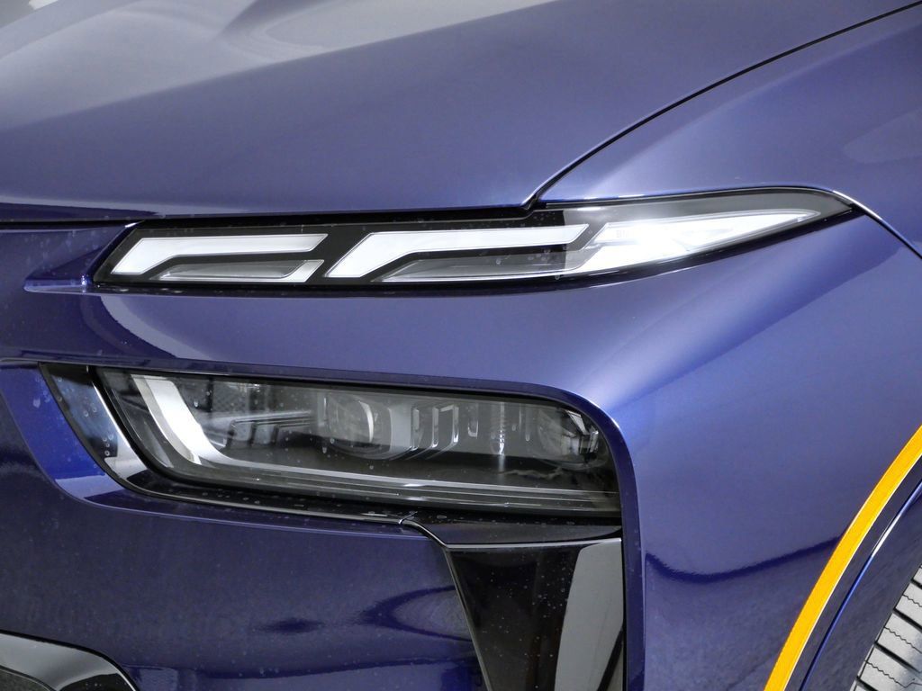 Thumbnail: 2026 BMW X7 - 5