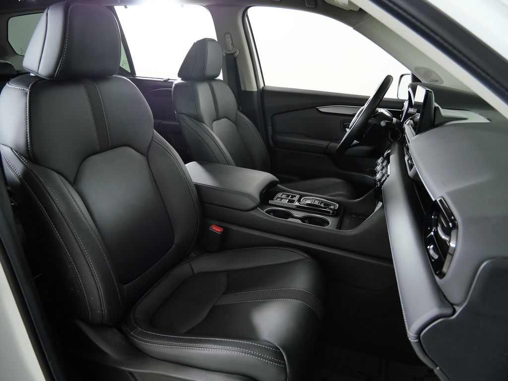 Thumbnail: 2025 Honda Pilot - 23