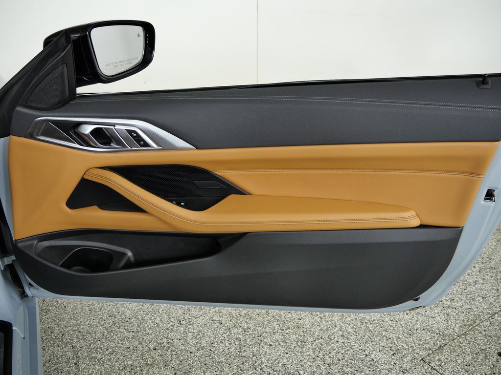 Thumbnail: 2022 BMW 4 Series - 23