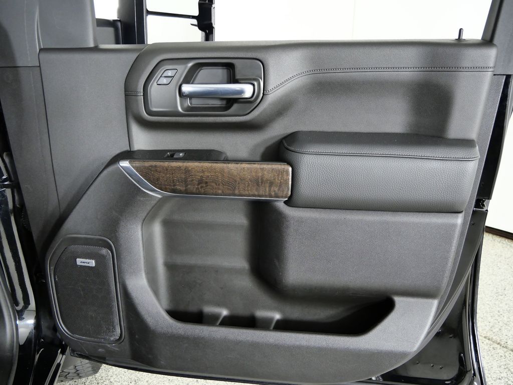 Thumbnail: 2022 GMC Sierra 2500 - 20