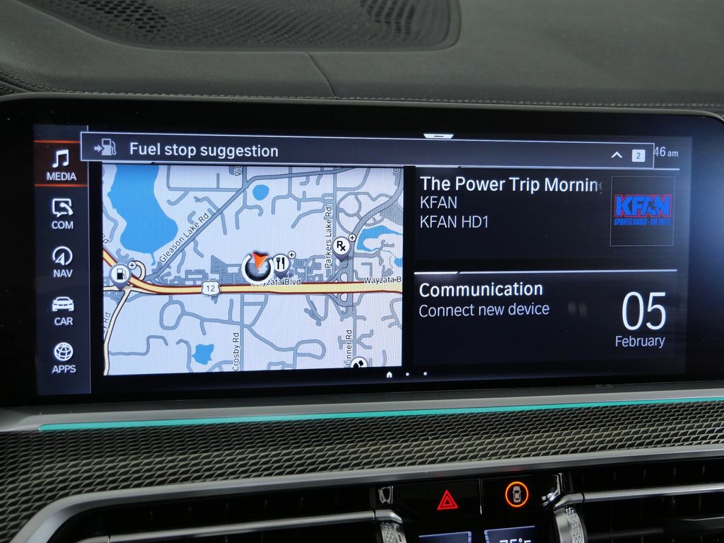 Thumbnail: 2022 BMW X5 - 43