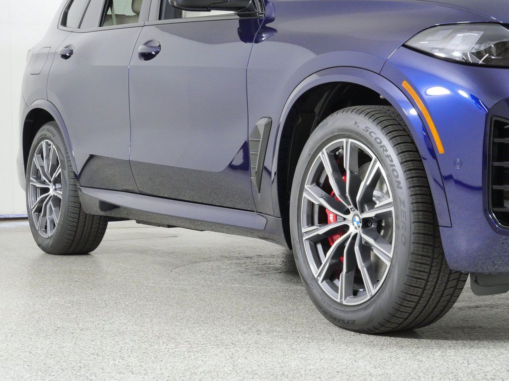 Thumbnail: 2026 BMW X5 - 6