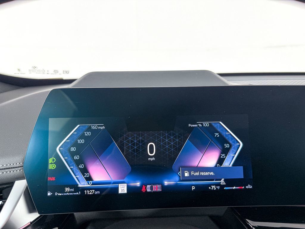 Thumbnail: 2025 BMW X1 - 41