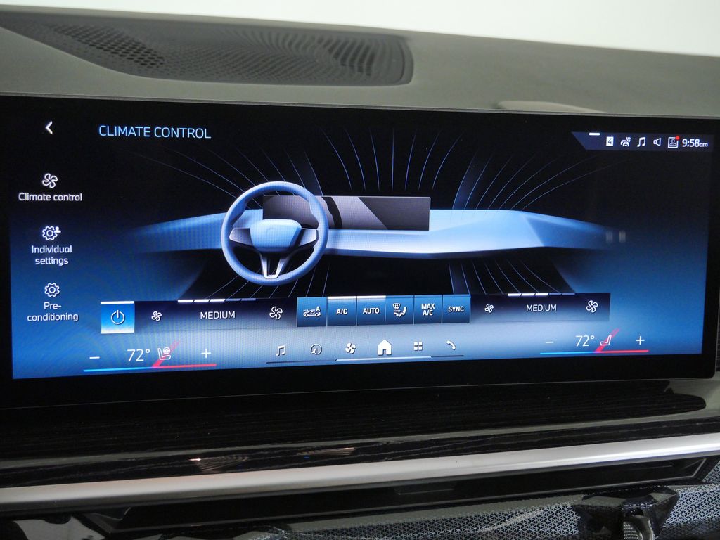 Thumbnail: 2026 BMW X5 - 45