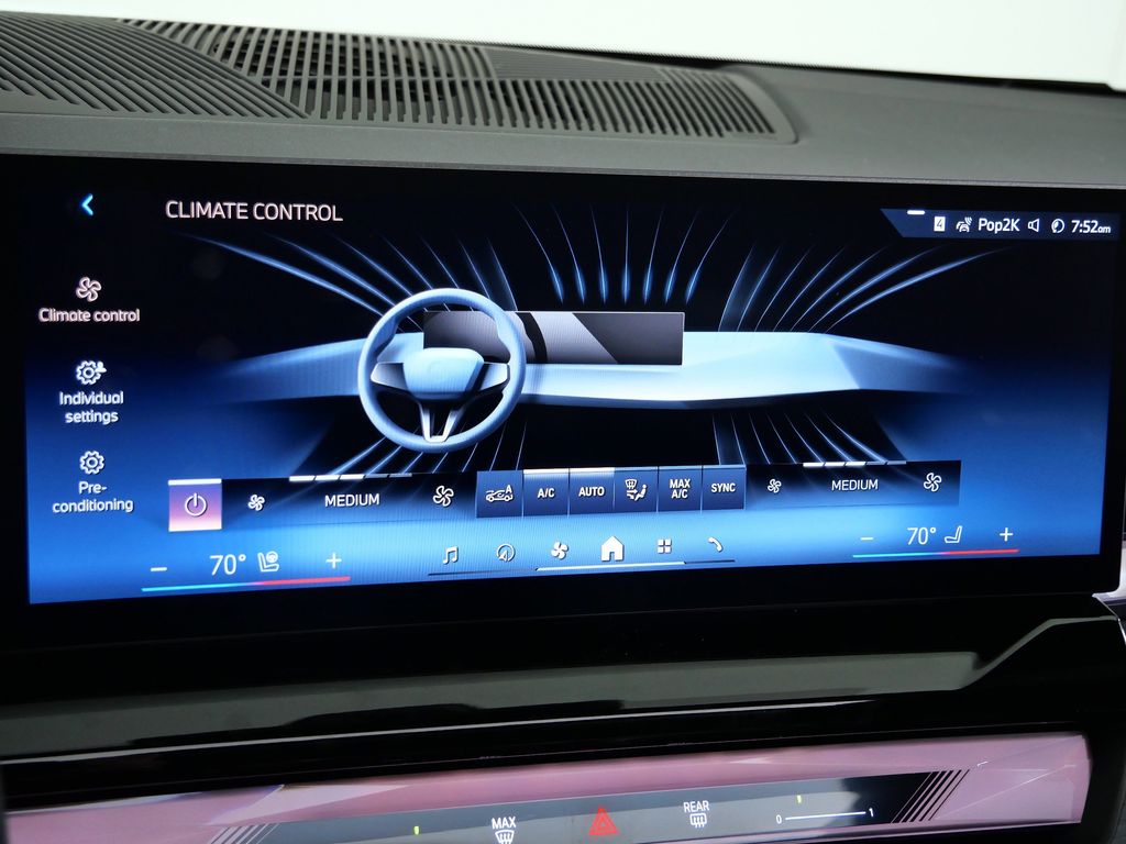 Thumbnail: 2026 BMW 5 Series - 42