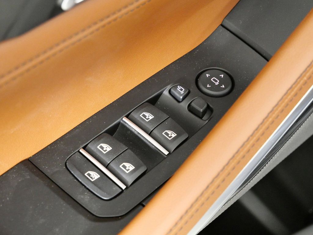 Thumbnail: 2026 BMW X6 - 36