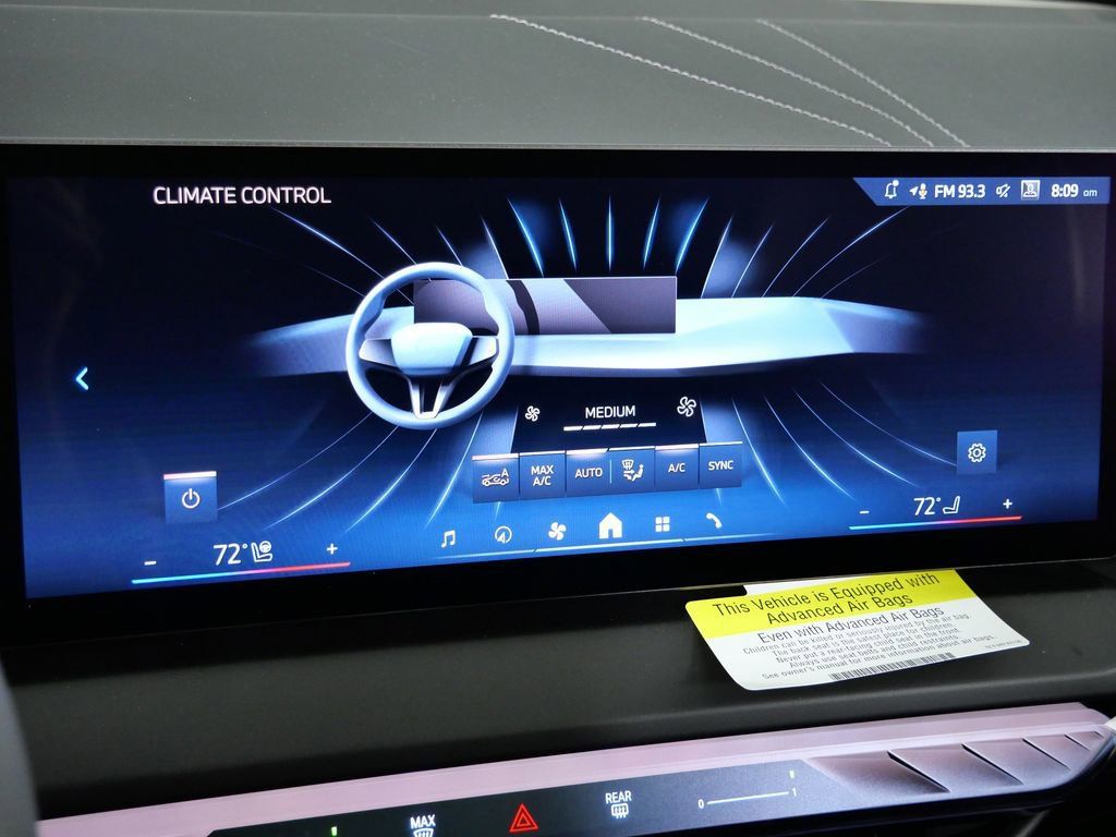 Thumbnail: 2026 BMW X3 - 45