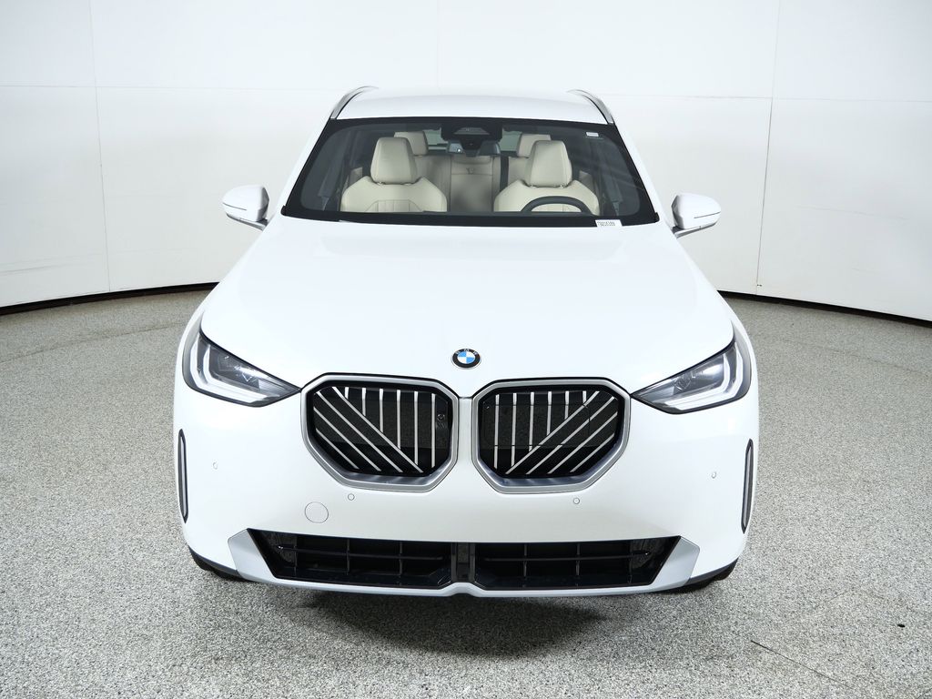 Thumbnail: 2026 BMW X3 - 16