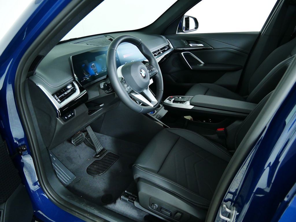 Thumbnail: 2026 BMW X1 - 28