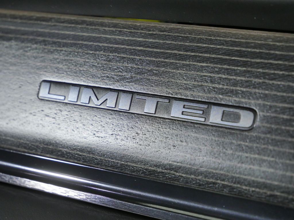 Thumbnail: 2022 RAM 1500 - 23