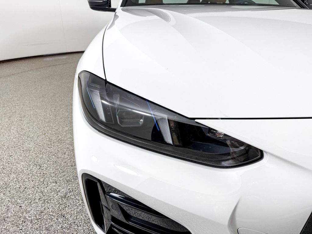 Thumbnail: 2026 BMW 4 Series - 7