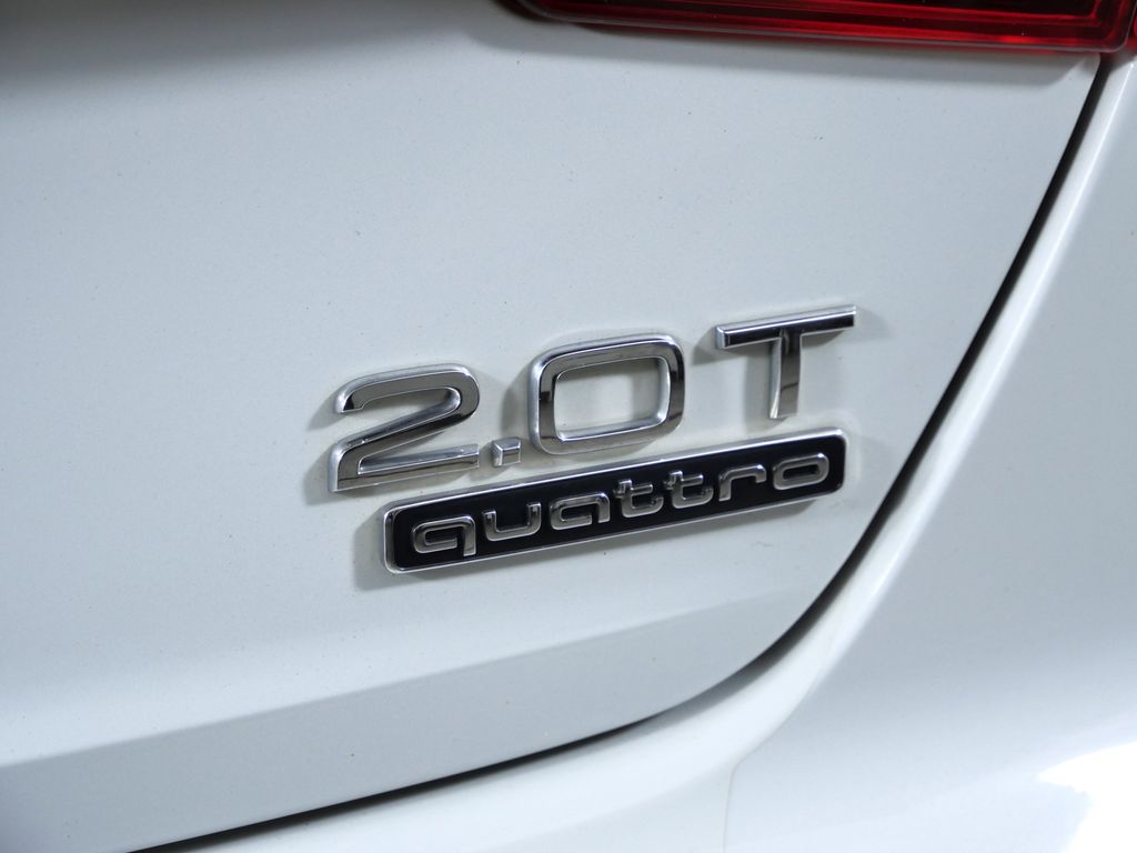 Thumbnail: 2017 Audi A4 - 13