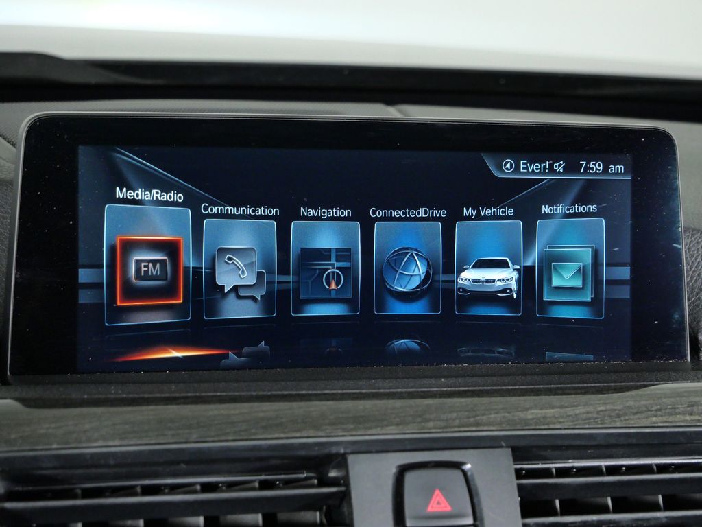 Thumbnail: 2017 BMW 4 Series - 39