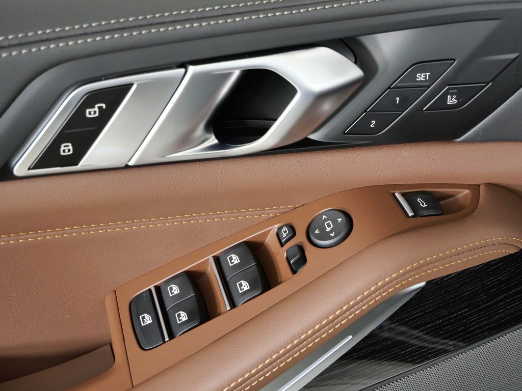 Thumbnail: 2026 BMW X5 - 37